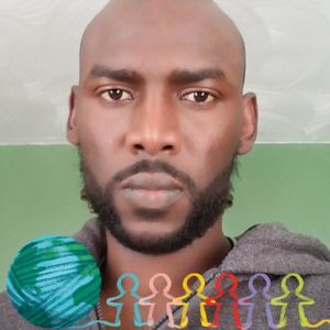 Meet your Posher, Abdo